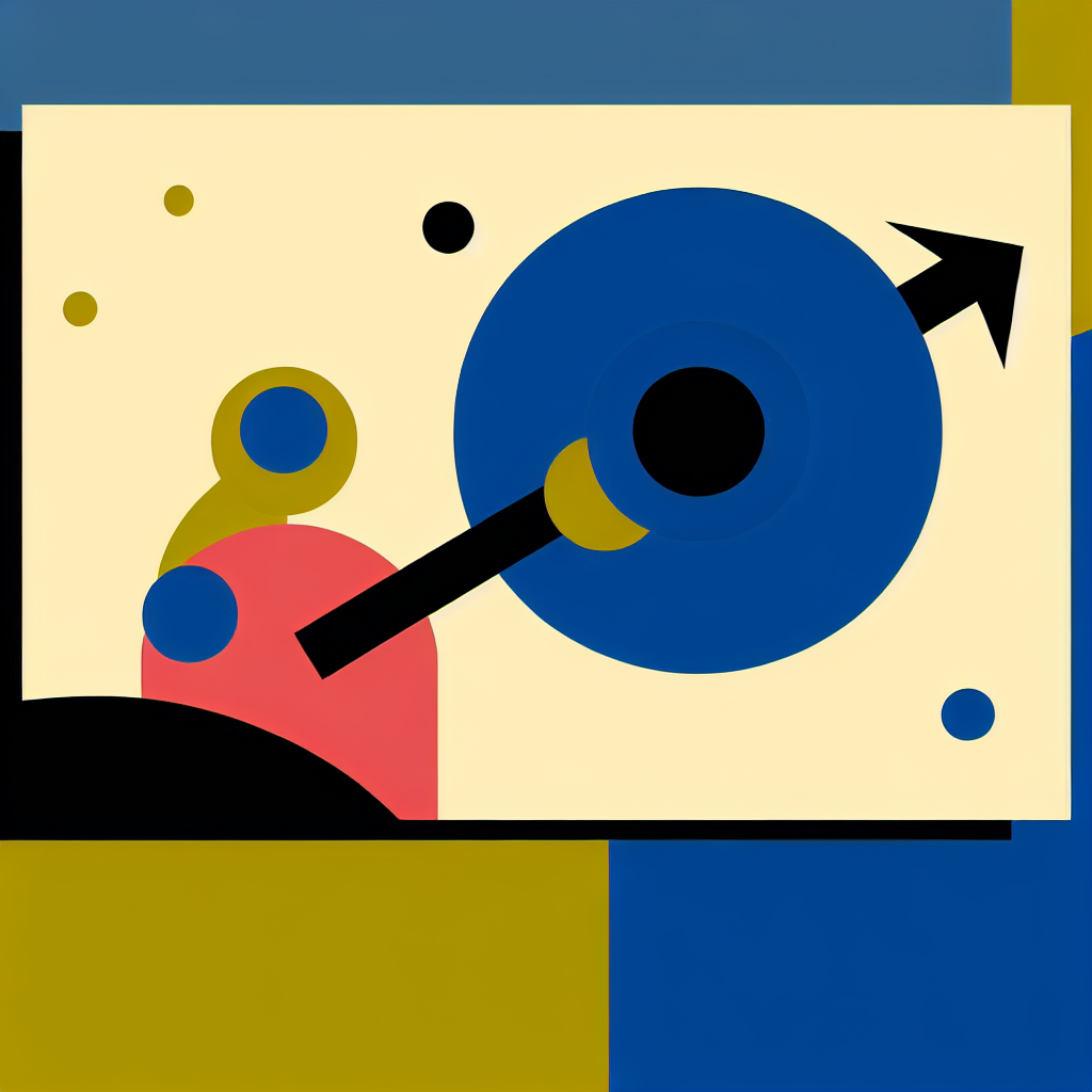 AI-generated image for Unlocking the Power of BMI Calculator: Your Ultimate Guide to Body Mass Index